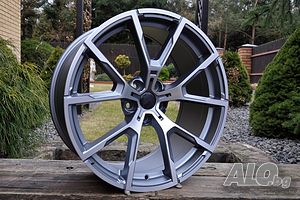 M8 20” Джанти БМВ 5X112 BMW 3 G20 5 G30 6 GT G32 7 G11 G12 X3 G01 X4