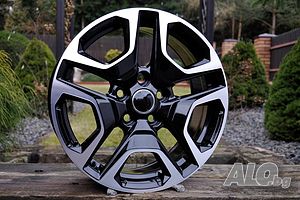 17” Джанти Тойота 5Х114,3 TOYOTA AURIS Avensis Corolla III RAV4 C-HR