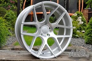 18” Джанти БМВ 5X120 BMW 5 E34 E39 E60 6 7 E32 E38 E65 E36 E46