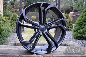 18” Джанти Голф Пасат 5X112 VW ARTEON PASSAT CC B7 B8 Tiguan GOLF GTI