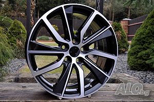 18” Джанти Лексус 5X114,3 LEXUS NX RX RC LS IS GS TOYOTA Avensis Corol