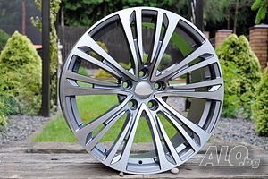 20” Джанти Ауди 5X112 Audi A6 C7 C8 A7 RS6 A8 S8 Q3 Q5 Q7 TT A7 S7 A4 S4