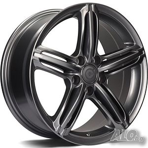 17” Джанти Ауди 5X112 Audi A4 B6 B7 B8 A6 C5 C6 C7 A8 D3 Q3 Q5