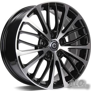 17” Джанти Тойота 5X114,3 Toyota Camry Corolla Avensis Yaris Rav4 CH-R