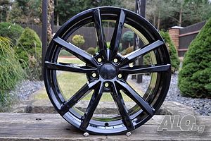 18” Джанти Пасат Голф 5X112 VW PASSAT CC B6 B7 B8 Golf 5 6 7 8 TIGUAN