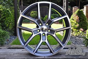 18” Джанти Волво 5X108 VOLVO CrossCountry V40 V60 V90 XC40 XC60 XC90