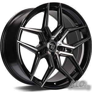 19” Джанти Ауди 5X112 AUDI A4 A5 A6 A7 A8 S5 S6 Q5 Q7 II RS S Line +