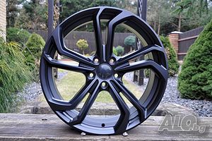 19” Джанти Пасат ГОЛФ 5X112 VW PASSAT b7 b8 B9 CC GOLF 6 7 TOURAN Arteon