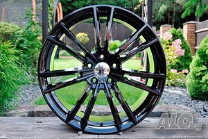 20” Джанти БМВ 5X112 BMW 5 G30 G31 6GT G32 7 G11 G12 X3 G01 X4 G02 M5