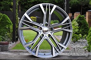 20” Джанти Ауди 5X112 Audi Q7 4M A8 D4 4H A7 S7 A6 S6 Q3 Q5 A4 S line