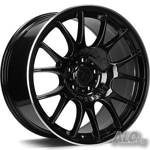 18” Джанти БМВ 5X120 BMW 3 E90 E92 F30 5 E39 E60 F10 6 E63 7 E38 F01 2