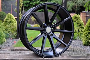 18” Джанти БМВ 5X120 BMW 2 F22 F23 3 E46 E90 E91 E92 E93 F30 F31 5 E60