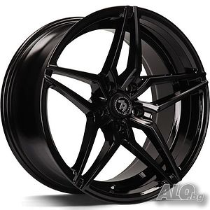 18” Джанти Мерцедес 5X112 Mercedes W204 205 W211 212 W221 222 CL CLS