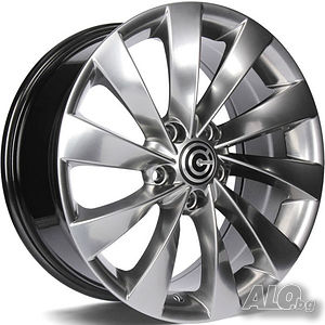 17” Джанти Голф Пасат 5X112 VW Golf Passat CC Tiguan Touran Seat Skoda