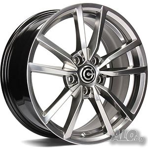 17” Джанти Голф Пасат 5X112 VW Golf Passat CC Tiguan Touran Skoda Seat