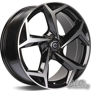 17” Джанти Голф Пасат 5X112 VW Golf 5 6 Passat CC Tiguan Touran Skoda