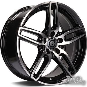 17” Джанти Мерцедес 5X112 Mercedes C 204 205 E 211 212 CLK S 221 203