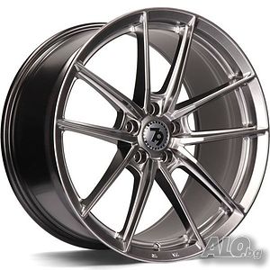 19” Джанти Мерцедес 5X112 Mercedes W204 205 W211 212 W221 222 CL CLS