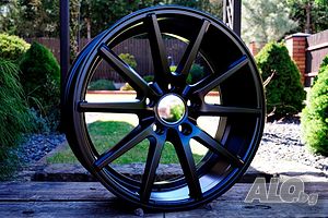 17” Джанти Мерцедес 5X112 Mercedes C W204 W205 E W211 W212 W213 CLK S