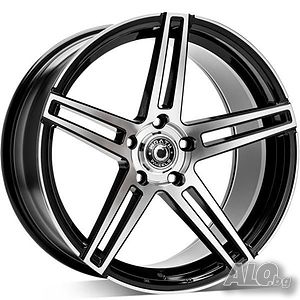 18” Джанти БМВ 5X120 BMW 3 E46 E90 F30 5 E60 F10 6 7 F01 X1 X2 X3 X5