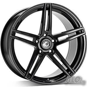 18” Джанти БМВ 5X120 BMW 3 E46 E90 F30 5 E60 F10 6 7 F01 X1 X2 X3 X