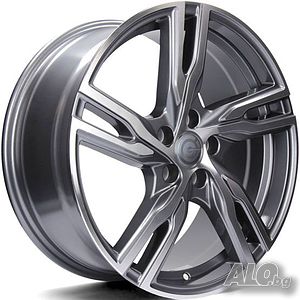 18” Джанти Волво 5X108 VOLVO V40 V60 V90 CrossCountry XC60 XC90