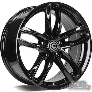 18” Джанти Ауди 5X112 Audi A3 A4 S4 B7 B8 B9 A6 S6 C5 C6 C7 A8 Q3 Q5