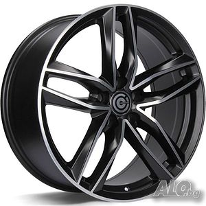 18” Джанти Ауди 5X112 Audi A3 A4 S4 B7 B8 B9 A6 S6 C5 C6 C7 A8 Q3 Q5