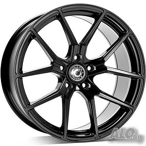 19” Джанти Wrath WF7 Ауди 5X112 Audi A4 B7 B8 B9 A6 C6 C7 C8 A7 A8 Q3