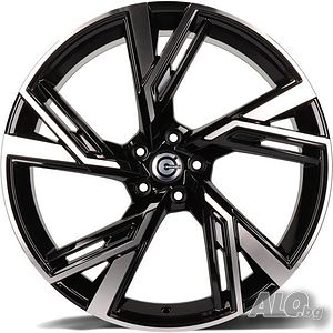 21” Джанти Ауди 5X112 Audi A5 S5 A6 S6 А7 A8 S8 D4 4H D4 Q3 Q5 Q7 SQ