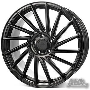 18” Джанти Keskin 5X112 Audi A4 A6 A7 A8 VW Golf Passat Skoda Superb