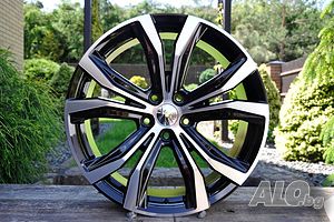 19” Джанти Лексус 5x114,3 LEXUS GS IS LS NX200 300h RX SC ES NX RC