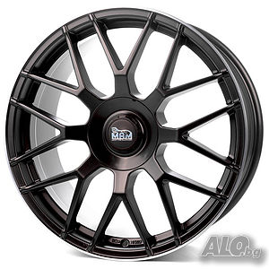 18” 19” Джанти MAM 5X112 Мерцедес 204 W205 W212 W213 W222 CLS CLA ML