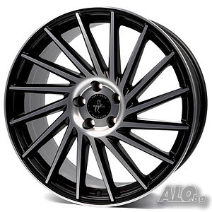 19” Джанти Keskin 5X112 Audi A4 A6 A7 A8 VW Golf Passat Skoda Superb