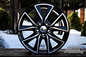 18” Джанти Мазда 5X114,3 MAZDA 3 5 6 CX3 CX5 CX7 CX9 MX5 CX