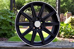 17” Джанти Мерцедес 5X112 Mercedes C W204 W205 W211 W212 W213 CLA A B