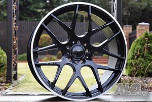 20” Джанти БМВ 5X120 BMW X3 X4 F26 X5 E70 F15 X6 E71 E72 F16 M50D