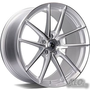 18” Джанти БМВ 5X120 BMW 3 E46 E90 E91 F30 5 E60 E61 F10 6 E63 7 F01