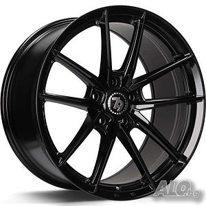 19” Джанти БМВ 5X120 BMW 3 E46 E90 E91 F30 5 E60 E61 F10 6 E63 7 F01