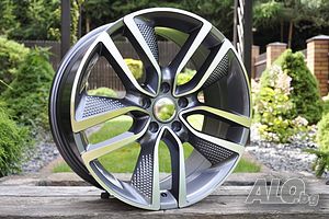 18” Джанти Инфинити 5X114.3 INFINITI FX QX50 XQ60 QX70 LEXUS NX RX