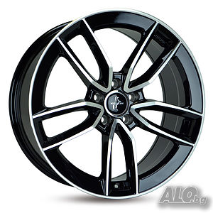 17” Джанти KESKIN 5X112 Мерцедес W204 W205 W212 W213 222 CLA CLS CL A