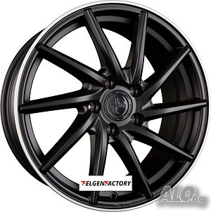 17” Джанти Keskin БМВ 5X120 BMW E46 E90 E91 F30 F31 F33 E60 F10 7 X3