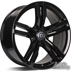 19” Джанти БМВ 5X112 BMW 5 G30 G31 7 G11 G12 X3 G01