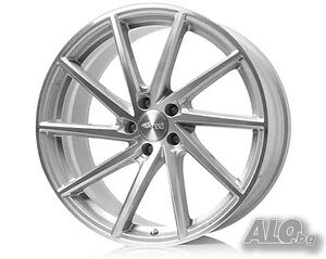 18” Джанти BROCK B37 БМВ 5X120 BMW F20 F30 F31 F32 F36 F10 F11 X1 X3 X