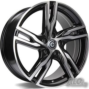 18” Джанти Волво 5X108 VOLVO V40 V60 V90 CrossCountry XC40 XC60 XC90