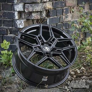 18” Джанти EVO Мерцедес 5X112 Mercedes W204 W205 W211 W212 W213 A CLS