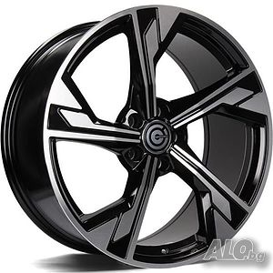 18” Джанти Ауди 5X112 Audi A3 A4 B7 B8 B9 A6 C6 C7 C8 A8 Q3 Q5 S Line