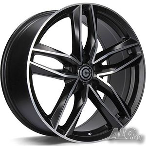 17” RS Джанти Ауди 5X112 A4 B6 B7 B8 B9 A6 C6 C7 C8 A5 Q3 Q5 S Line