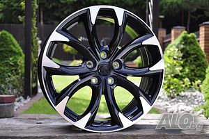 18” Джанти Мазда 5X114,3 MAZDA 3 5 6 CX3 CX5 CX7 CX9 MX5 CX