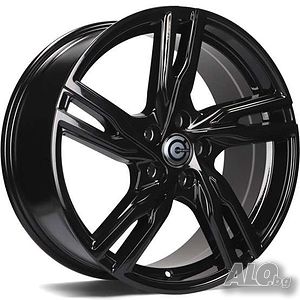 18” Джанти Волво 5X108 VOLVO V40 V60 V90 CrossCountry XC60 XC90